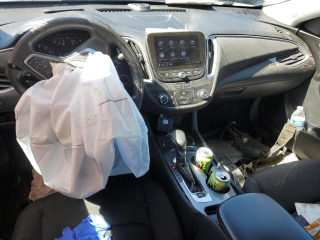 2023 CHEVROLET MALIBU LS - 1G1ZC5ST1PF159029