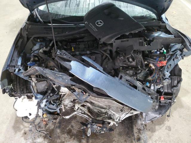 2015 MAZDA 3 SV JM1BM1T72F1226927