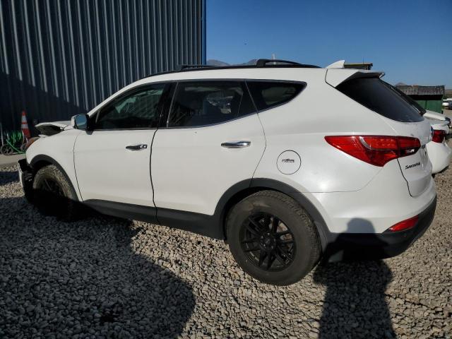 Vin: 5xyzwdla5eg136286, lot: 58660745, hyundai santa fe 20142
