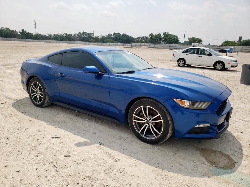 Vin: 1fa6p8th6h5306193, lot: 57305845, ford all models 20174