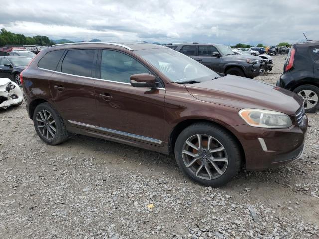 Vin: yv440mdk0g2829148, lot: 58214875, volvo xc60 t5 premier 20164