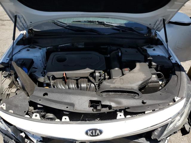 2020 KIA OPTIMA LX - 5XXGT4L38LG390481