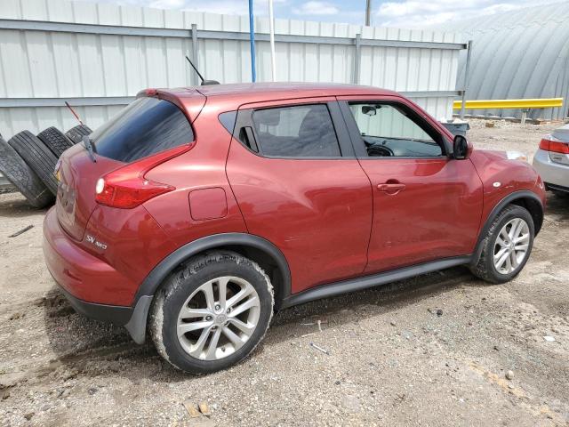 Vin: jn8af5mv9bt010652, lot: 58595915, nissan juke s 20113