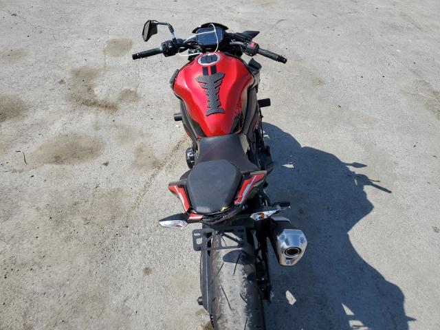 2024 KAWASAKI ZR900 F ML5ZRDF11RDA68749
