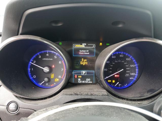 2017 SUBARU OUTBACK TO 4S4BSATCXH3210996
