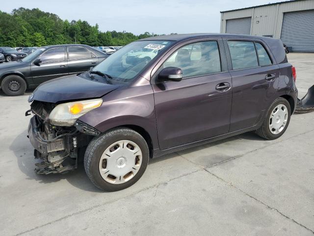 Vin: jtkku4b41b1011289, lot: 57330875, toyota scion 2011 img_1