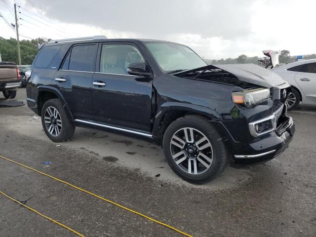 Vin: jtebu5jr3h5433930, lot: 59225995, toyota 4runner sr5/sr5 premium 20174