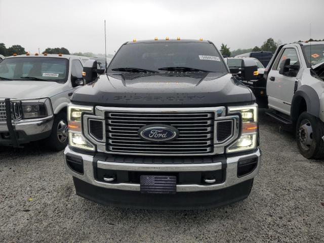 2022 FORD F350 SUPER 1FT8W3DT7NEG13184