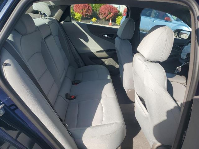 2017 CHEVROLET MALIBU LS 1G1ZB5ST4HF189548
