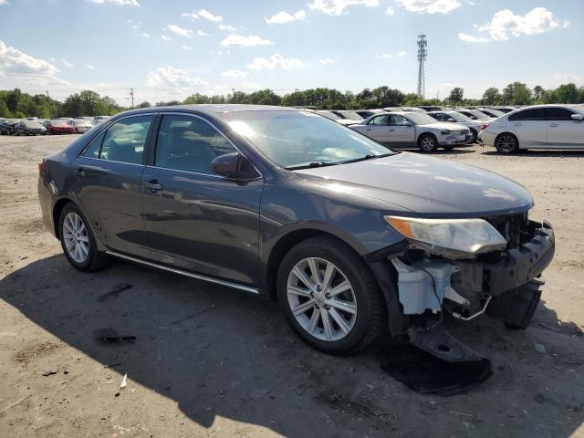 Vin: 4t1bk1fk5cu001543, lot: 55606465, toyota camry se 20124