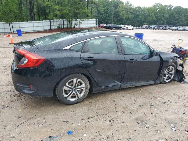 Vin: 2hgfc2f55jh522170, lot: 58375175, honda civic lx 20183