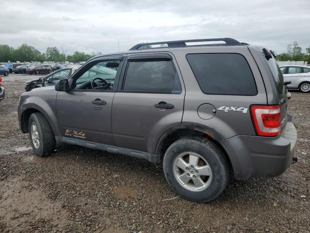 Vin: 1fmcu9dg3bkc35928, lot: 57942305, ford escape xlt 20112