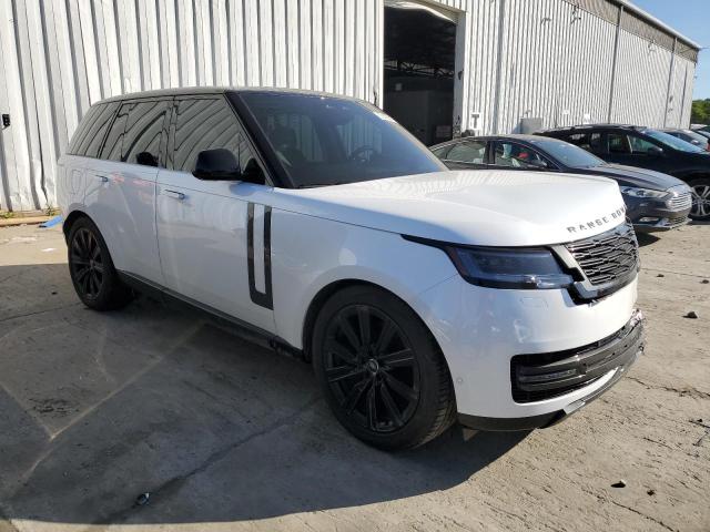 2025 LAND ROVER RANGE ROVE - SALKP9F45SA269796