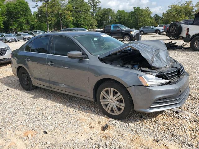 Vin: 3vw2b7aj4hm372143, lot: 56819685, volkswagen jetta s 20174