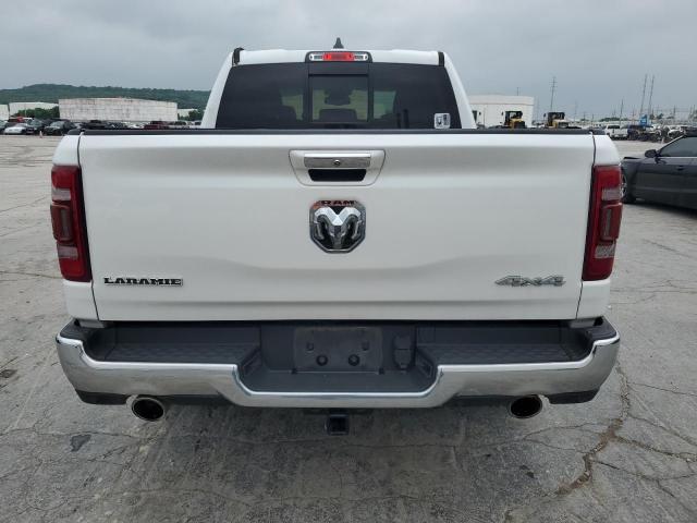 2019 RAM 1500 LARAM - 1C6SRFJTXKN654141