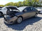 2019 TOYOTA COROLLA L - 2T1BURHE6KC189392