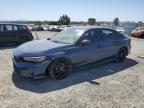 2025 HONDA CIVIC SPOR - 2HGFE2F56SH527681