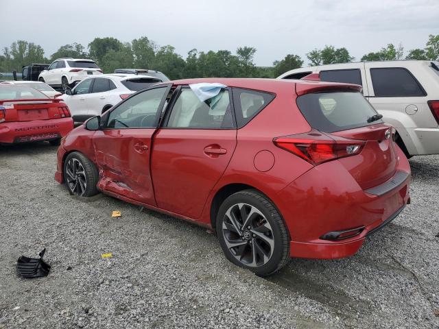 Vin: jtnkarje0hj536842, lot: 56142195, toyota corolla 20172