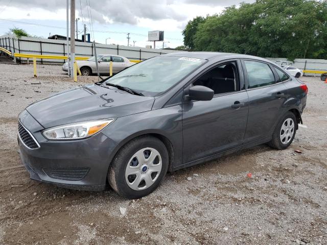 FORD FOCUS S