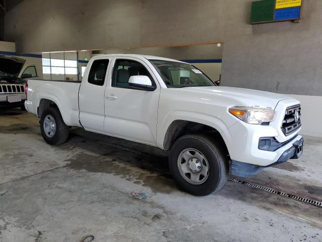 Vin: 5tfrx5gn9hx085635, lot: 56173395, toyota tacoma access cab 20174
