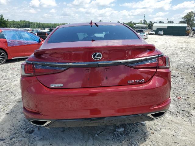 2019 LEXUS ES 350 - 58ABZ1B18KU045651