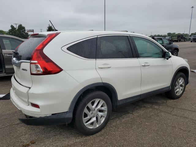 Vin: 5j6rm4h52fl029679, lot: 57277895, honda crv ex 20153