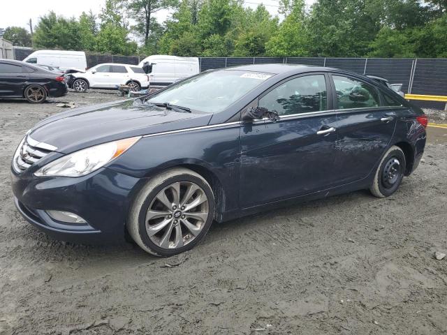 Vin: 5npec4ab3bh181606, lot: 58771455, hyundai sonata se 2011 img_1