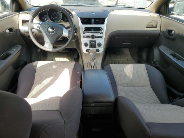 2010 CHEVROLET MALIBU LS - 1G1ZB5E02AF262603