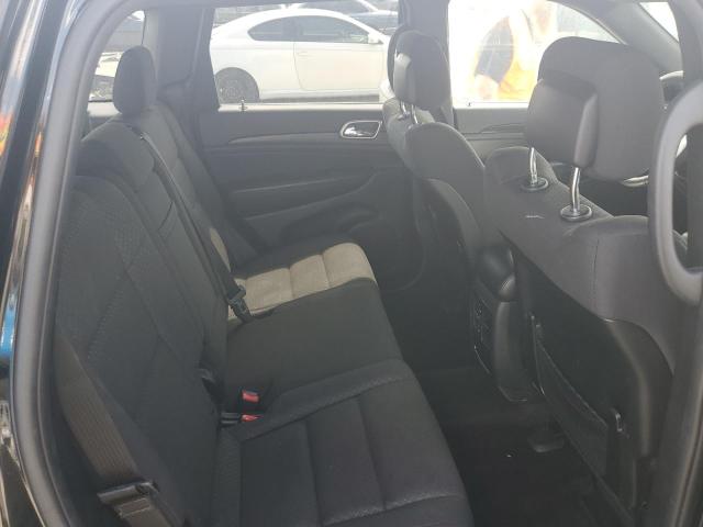2018 JEEP GRAND CHER - 1C4RJFAG5JC272787