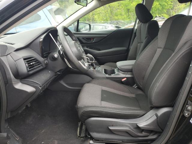 2025 SUBARU OUTBACK 4S4BTAAC2S3120832