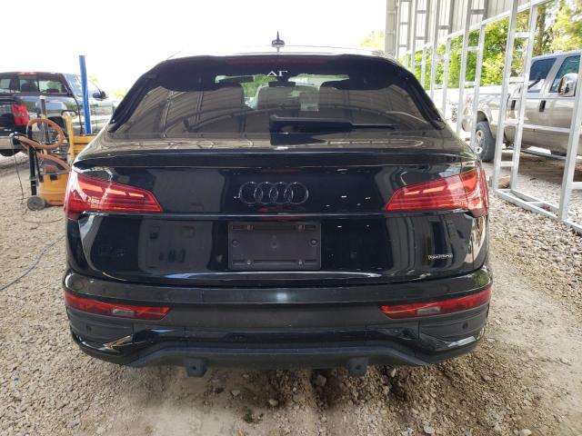 2023 AUDI Q5 SPORTBA WA15AAFY4P2022274