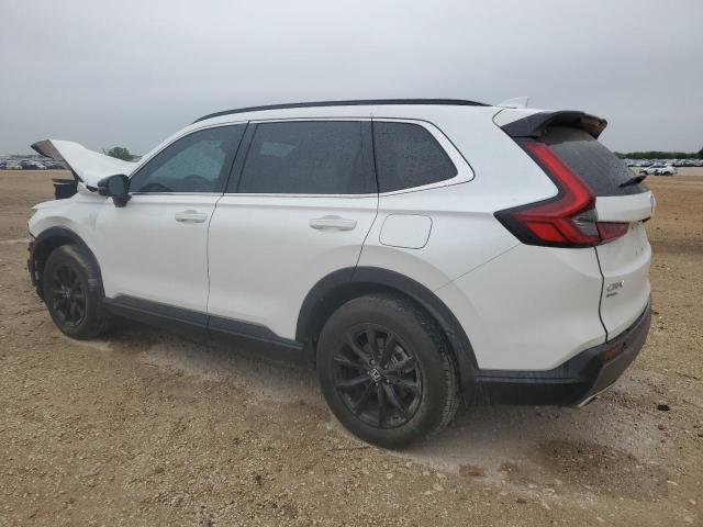 Vin: 7fars6h5xre016651, lot: 55156265, honda crv sport 20242