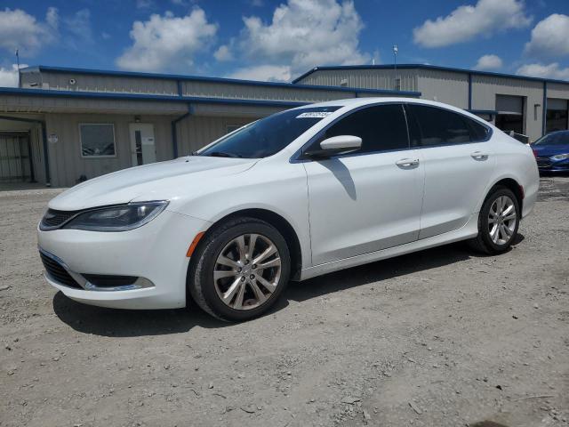 CHRYSLER 200 LIMITE