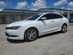 2015 CHRYSLER 200 LIMITE - 1C3CCCAB4FN630478