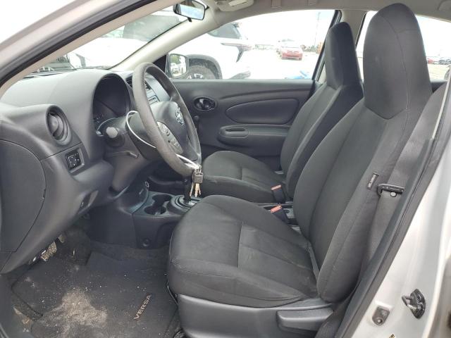 2017 NISSAN VERSA S - 3N1CN7AP1HL884633