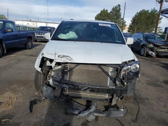 2019 DODGE GRAND CARA - 2C4RDGBGXKR755972