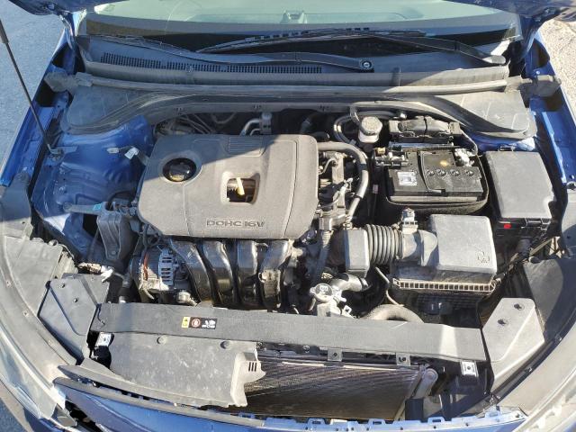 2020 HYUNDAI ELANTRA SE - 5NPD74LFXLH532187