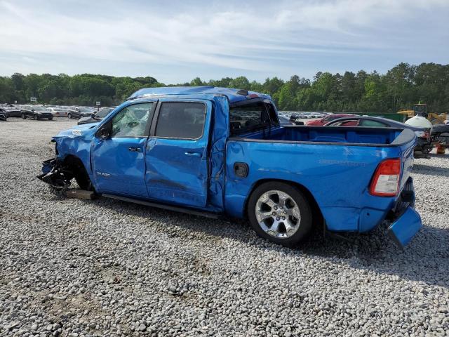 Vin: 1c6rrefg4mn801965, lot: 56378395, ram 1500 big horn/lone star 20212