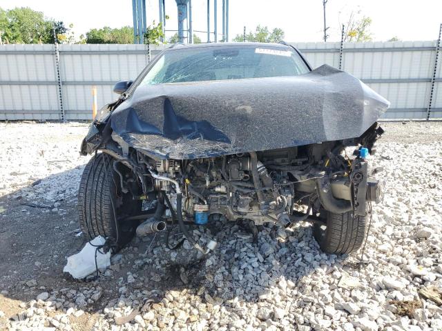 2021 HYUNDAI KONA LIMIT KM8K3CA53MU605832