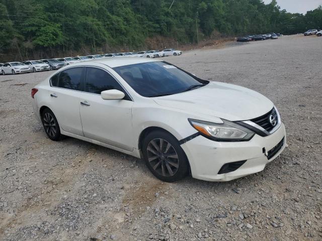 Vin: 1n4al3ap8hc199243, lot: 55410165, nissan altima 2.5 20174