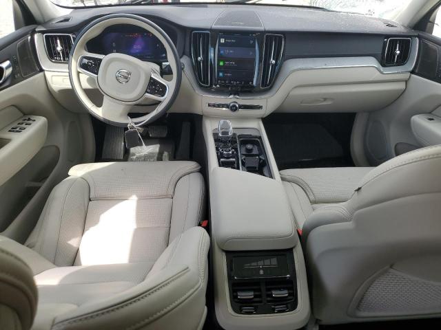 2025 VOLVO XC60 ULTRA YV4M12RM8S1019115