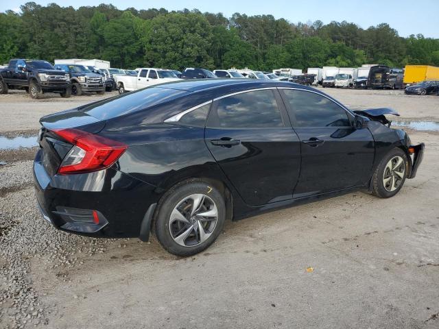 Vin: 2hgfc2f66mh519453, lot: 55168385, honda civic lx 20213