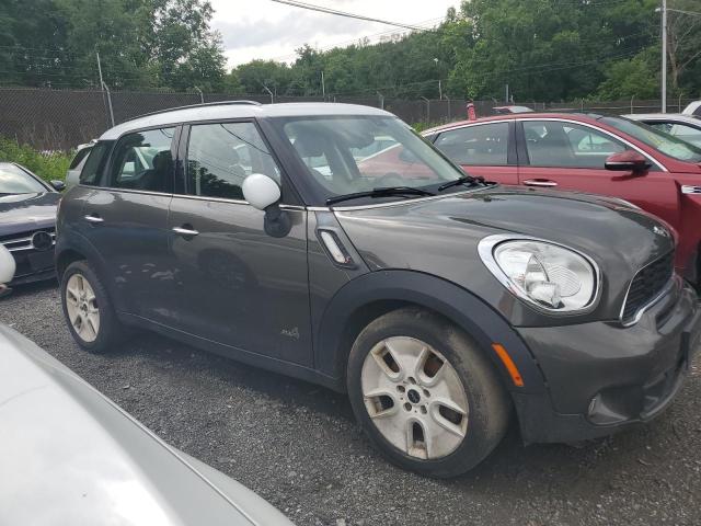Vin: wmwzc5c56bwl53827, lot: 58953505, mini cooper s countryman 20114