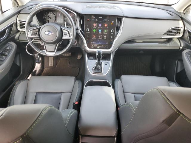 2020 SUBARU OUTBACK ON 4S4BTGKD6L3190037