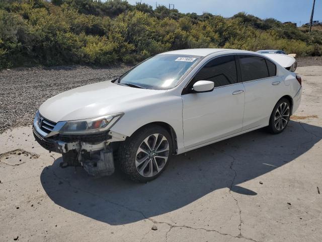 Vin: 1hgcr2f57fa264936, lot: 56179685, honda accord sport 2015 img_1