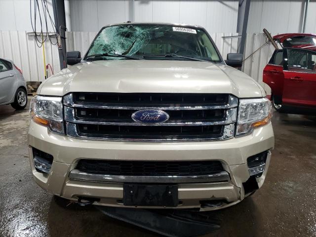 2017 FORD EXPEDITION - 1FMJK1JT5HEA26987