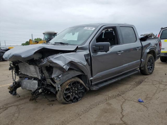 Vin: 1ftfw3ld8rfc11837, lot: 57867185, ford all models xlt 2024 img_1