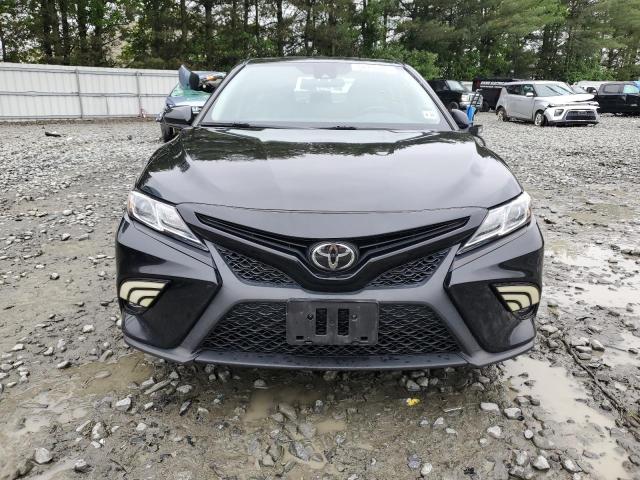 2020 TOYOTA CAMRY SE - 4T1G11AK0LU919457