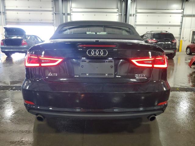 2016 AUDI A3 PREMIUM - WAU78LFF1G1080155