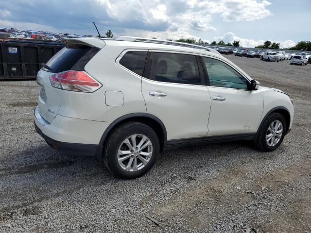Vin: knmat2mv2gp655260, lot: 57709465, nissan rogue s 20163
